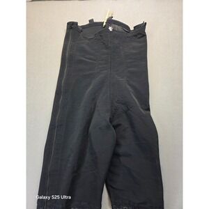 Design Veronique Zippered Body Girdle XL‎ Surgical Compression 853 No Straps